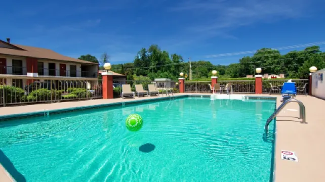 Best Western of Murphy