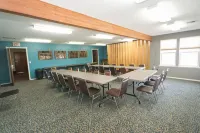Canterbury Inn Hotels in Ocean Shores