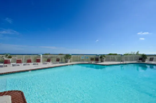 Best Western Plus Holiday Sands Inn  Suites