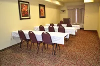 Best Western Executive Inn Hotels in Seagoville