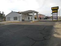 Fairfax Motel Hotels near I-95 Sweepstakes