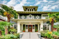 Seattle Gaslight Inn