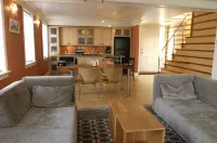 Inn on Columbia Hotels in Ithaca