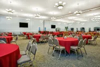 La Copa Inn Beach Hotel