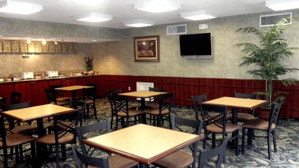 Best Western Tallahassee-Downtown Inn & Suites