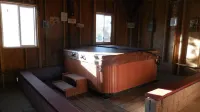 Elkhorn Lodge