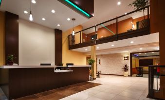 Best Western Plus Oakbrook Inn