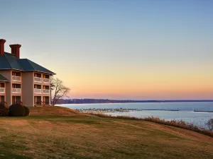 Kingsmill Resort