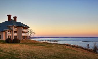Kingsmill Resort