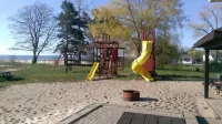 Oscoda Lakeside Hotel Hotels in Oscoda