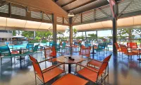 La Creole Beach Hotel & Spa - breakfast
