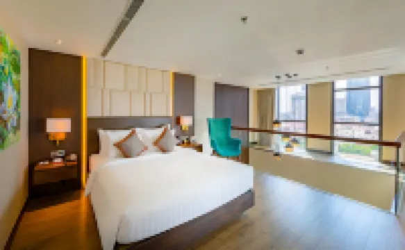 New Orient Hotel Da Nang