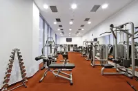 Roset Hotel & Residence