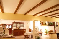 Hotel Stipe فنادق في Lisicic