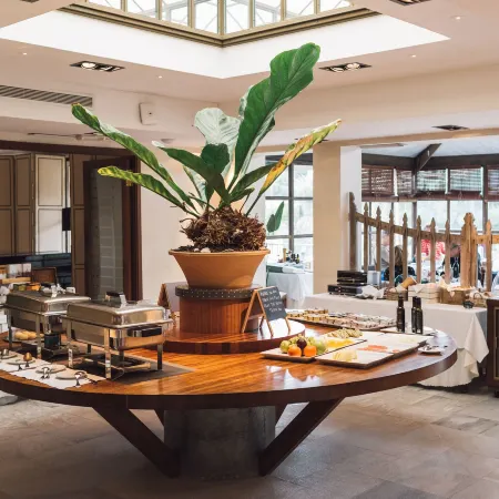 Rio Real Golf & Hotel