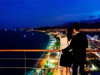 Havana Nha Trang Hotel - Romantic