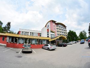 Alexandra Šport Hotel