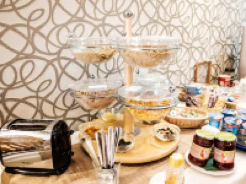 Hotel Deluxe with Free Wellness and Fitness Centrum Hotels in Nitra