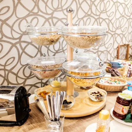 Hotel Deluxe with Free Wellness and Fitness Centrum