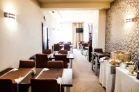 Hotel Deluxe with Free Wellness and Fitness Centrum - breakfast