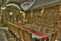 Casale Panayiotis Hotels in Kalopanayiotis