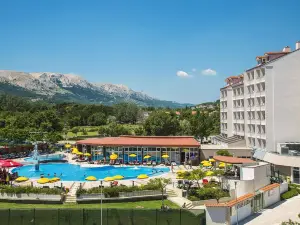 Sunny Baška Residence by Valamar, ex Zvonimir
