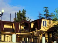 Hotel-Club Poseidon Hotels in 