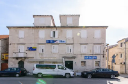 Heritage Hotel Vila Sikaa Hotel di 