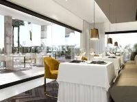 Lango Design Hotel & Spa, Adults Only Hotels in Kos