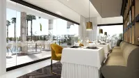 Lango Design Hotel & Spa, Adults Only Hotels in Kos
