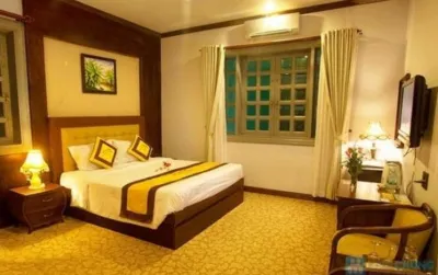 Tuan Vu Hotel