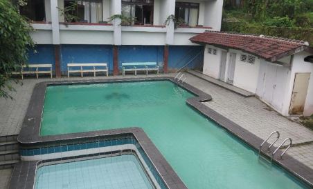 Rosalia Hotel Baturaden - Housity