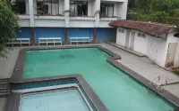Rosalia Hotel Baturaden Hotels in Baturraden