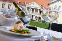Vihula Manor Country Club & Spa - sarapan