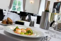 Vihula Manor Country Club & Spa - sarapan
