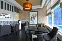 Diplomat Hotel by AG Hotels Group