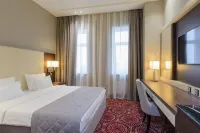 Hotel Senator Hotels in Karaganda