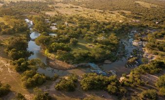 Olengoti Eco Safari Camp