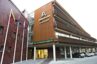 Mana Suites & Sea Hotels near Palangos parko administracija ir oranžerija