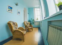 Classic Tomsk Hotel