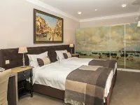 Zentrum Hotel Hotels in der Nähe von Nationales Kunstmuseum