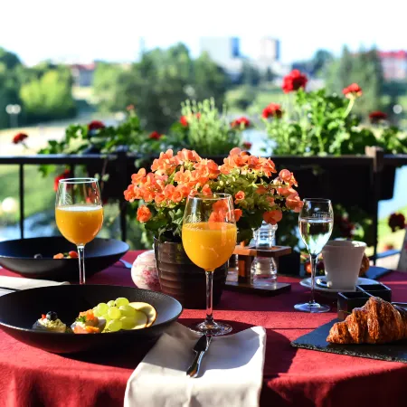 Romantic Boutique Hotel & Spa