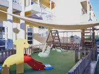 Coral Compostela Beach Golf