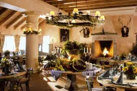 Der Linslerhof - Hotel, Restaurant, Events & Natur Hotels in Bous