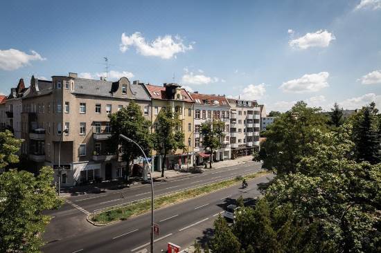 Greystay Apartments Steglitz Berlin Updated 2021 Price Reviews Trip Com