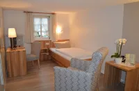 Forellenhof Poggel Hôtels à : Meschede