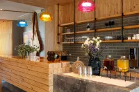 SkyeBay Club - bar
