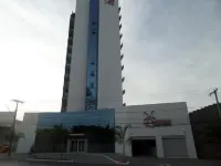 Hotel Amsterdam Montes Claros