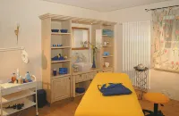 Schwarzwaldhotel Klumpp - spa