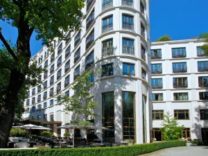 Rocco Forte the Charles Hotel